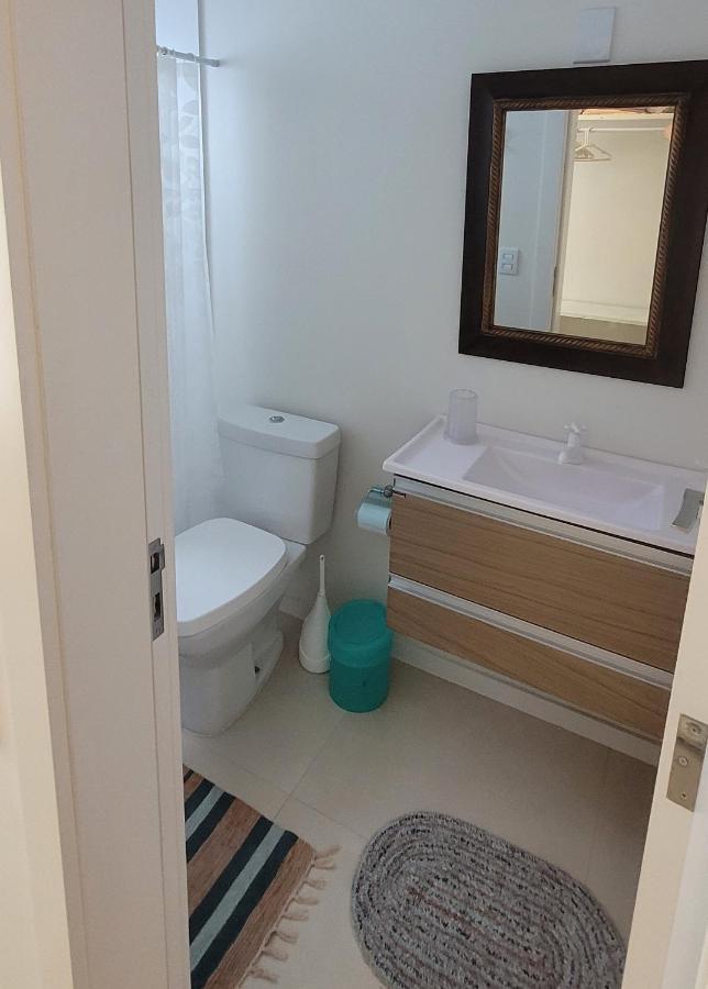 Ap 2 Suites Nos Amores Bc Balneário Camboriú Eksteriør billede