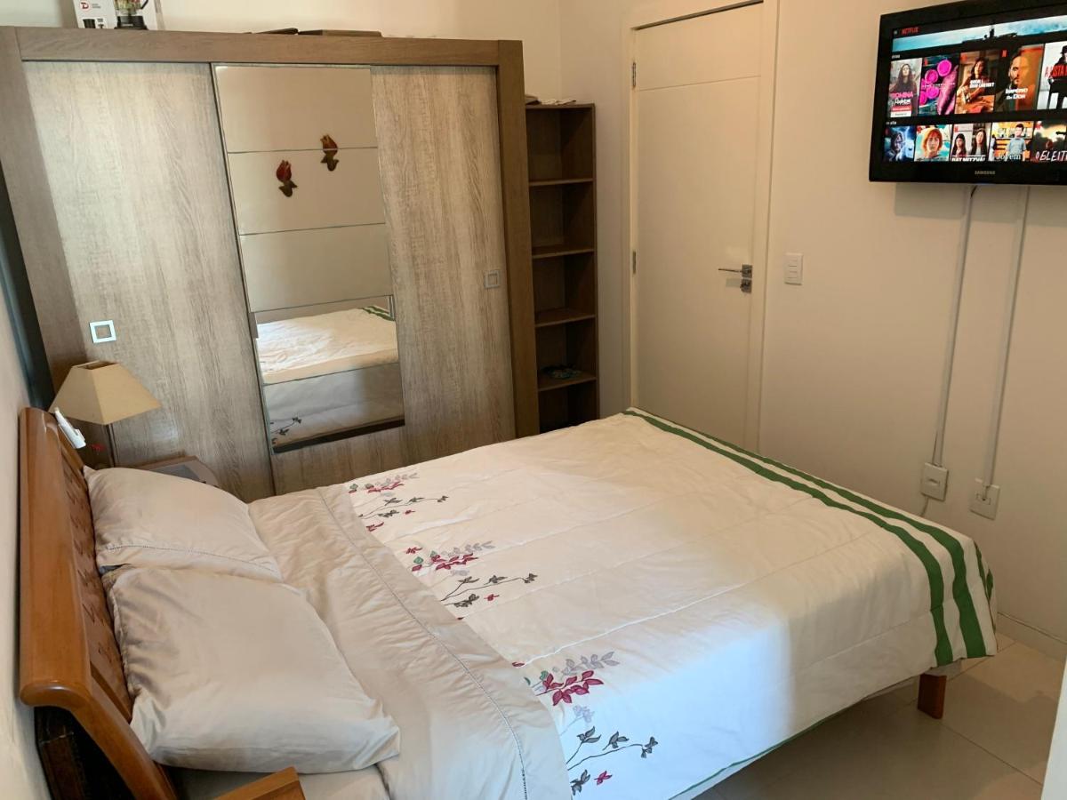 Ap 2 Suites Nos Amores Bc Balneário Camboriú Eksteriør billede