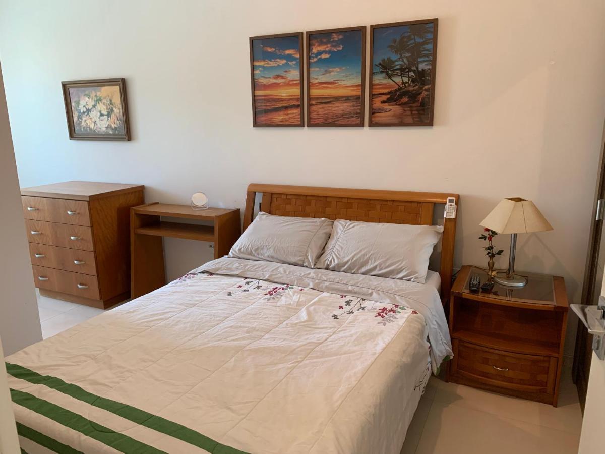 Ap 2 Suites Nos Amores Bc Balneário Camboriú Eksteriør billede